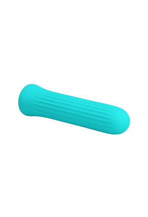 Elastyczny mini wibrator - 10 cm