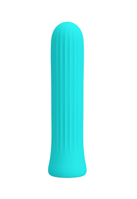 Elastyczny mini wibrator - 10 cm