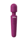 Mini Wand z mocnymi wibracjami
