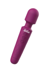 Mini Wand z mocnymi wibracjami