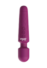 Mini Wand z mocnymi wibracjami