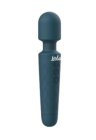 Mini Wand z mocnymi wibracjami i elastyczną głowicą