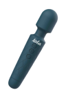 Mini Wand z mocnymi wibracjami i elastyczną głowicą
