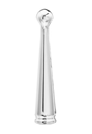 Mały metalowy wibrator