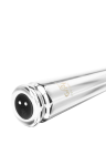 Wibrator metalowy zasilany USB