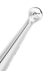 Główka metalowego wibratora