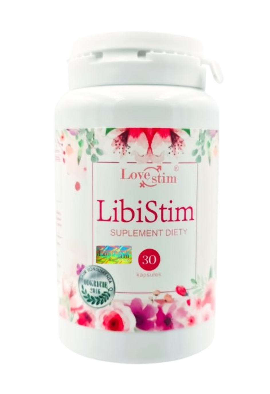 Tabletki na podniesienie libido dla kobiet 30 kaps. Tabletki na podniesienie libido dla kobiet 30 kaps.