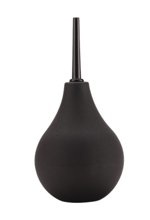 Gruszka do higieny analnej - 224 ml