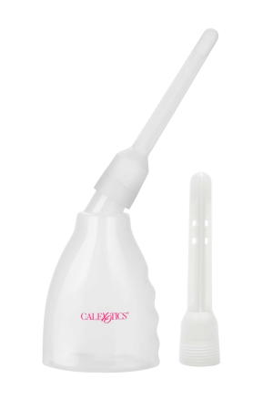 Niewielka gruszka do lewatywy, 160 ml