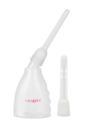 Niewielka gruszka do lewatywy, 160 ml
