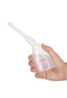 Niewielka gruszka do lewatywy, 160 ml