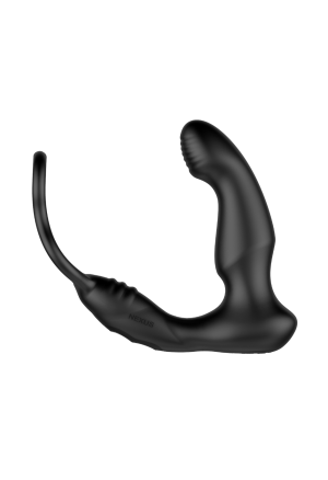 Intensywnie stymulujący masażer do prostaty