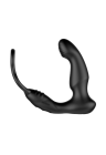 Intensywnie stymulujący masażer do prostaty
