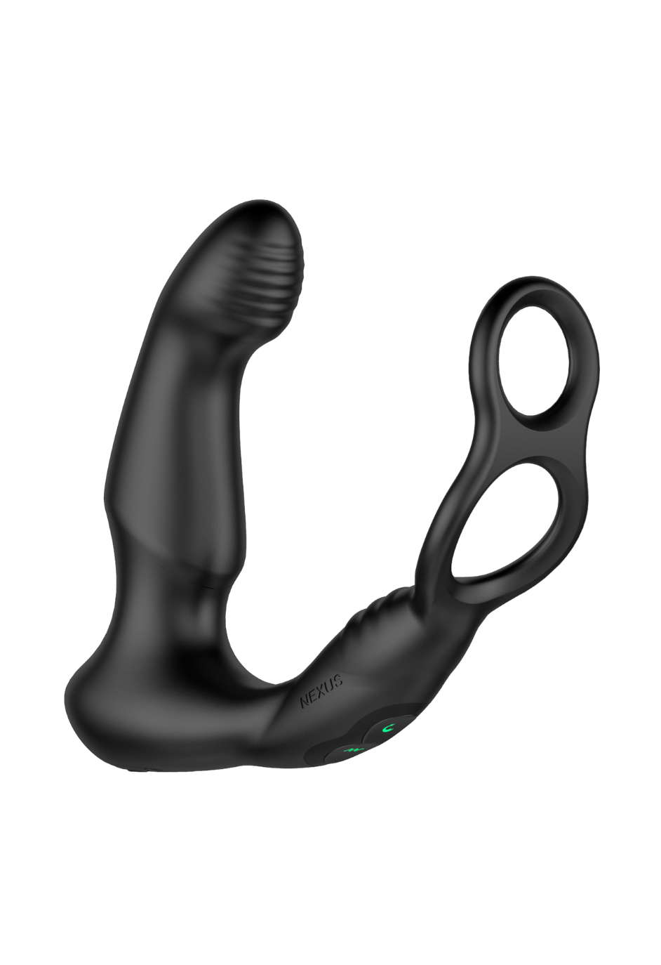 Masażer do prostaty z ruchem góra-dół Masażer do prostaty z ruchem góra-dół