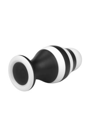 Dildo z dużą średnicą