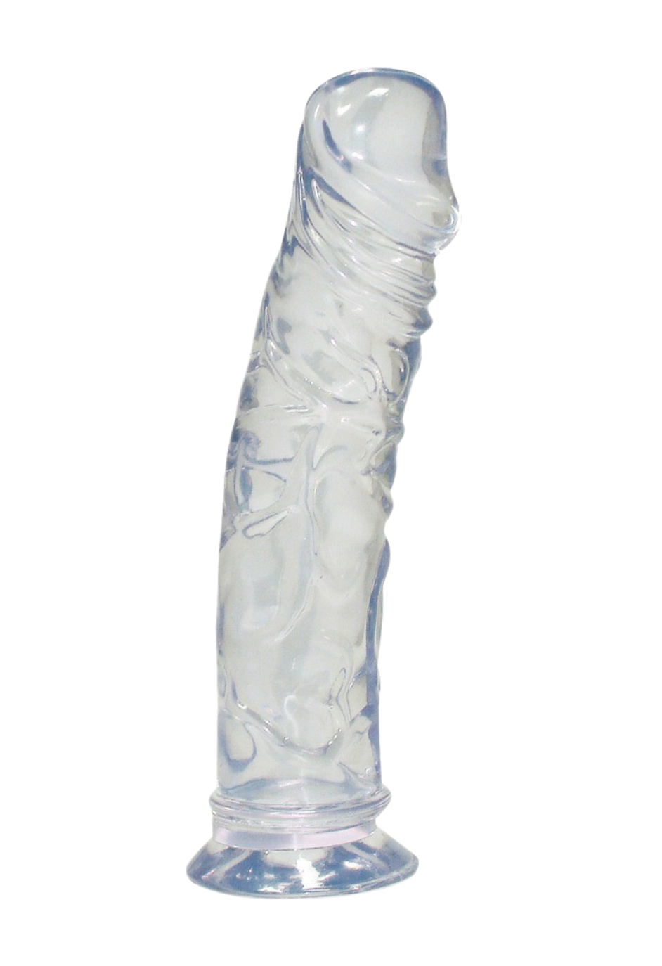 Dildo żelowe Dildo żelowe