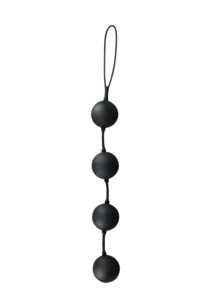 Ciężkie kulki gejszy - 24 cm