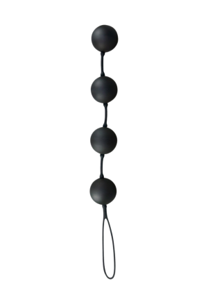 Ciężkie kulki gejszy - 24 cm