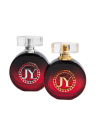 Perfumy do uwodzenia - damskie i męskie