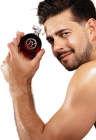 Perfumy z feromonami miłości