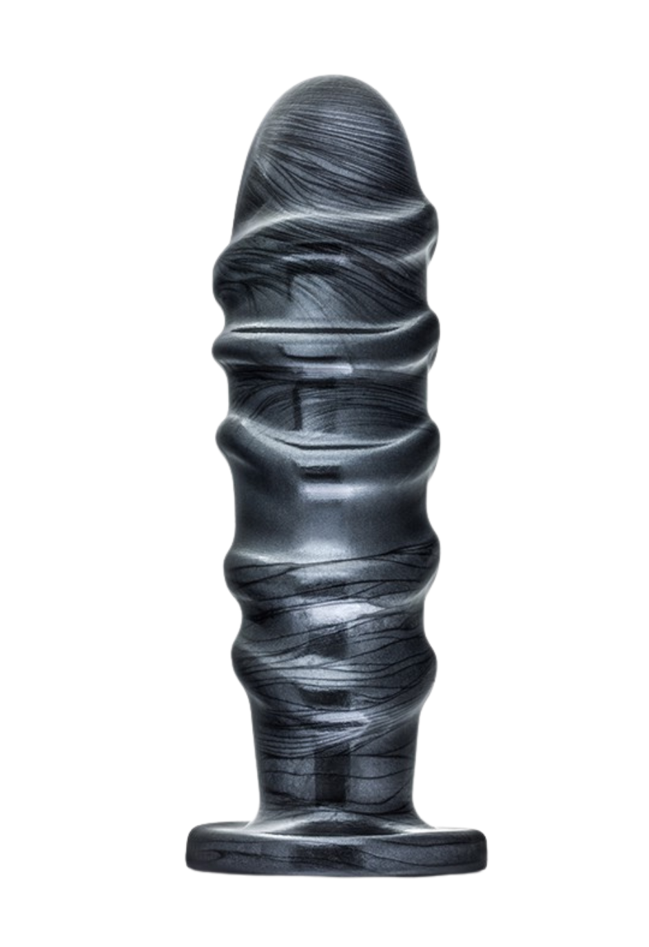 Bardzo duże, czarne dildo analne 27,9 cm Bardzo duże, czarne dildo analne 27,9 cm