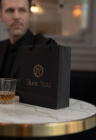 Opakowanie prezentowe perfum z feromonami