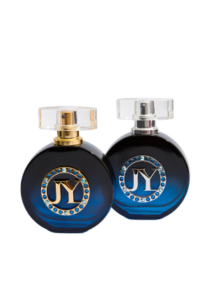 Biznes - perfumy z feromonami kariery