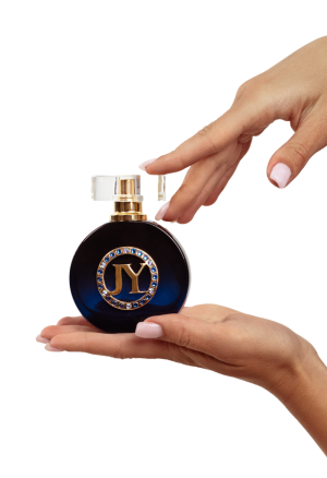 Biznesowe perfumy z feromonami dla kobiet