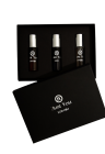 Zestaw męskich perfum z feromonami marki Just You