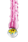 Eleganckie i stylowe szklane dildo