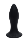 Znakomity, wibrujący korek analny - Fifty Shades of Grey