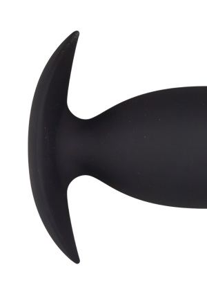 Koreczek analny dla zaawansowanych, średnica 3 cm