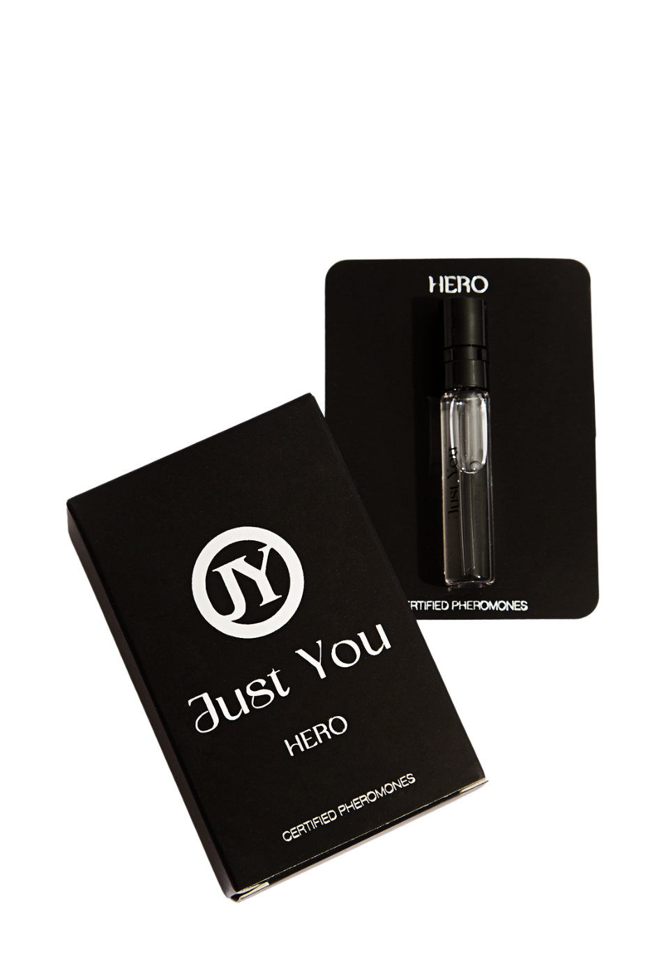 Biznesowe perfumy z feromonami dla mężczyzn Biznesowe perfumy z feromonami dla mężczyzn