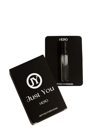 Biznesowe perfumy z feromonami dla mężczyzn