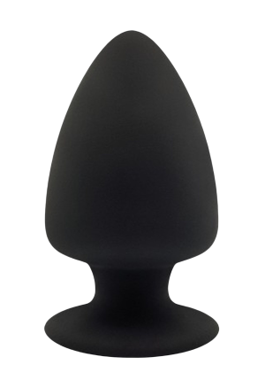 Niestandardowy plug termoaktywny, średnica: 5,7 cm