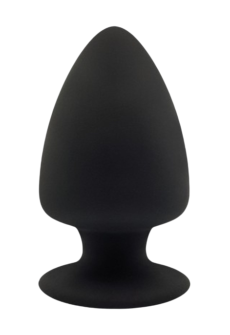 Niestandardowy plug termoaktywny, średnica: 5,7 cm
