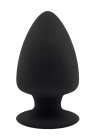 Niestandardowy plug termoaktywny, średnica: 5,7 cm
