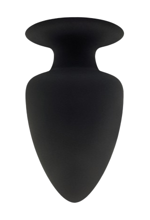 Niestandardowy plug termoaktywny, średnica: 5,7 cm
