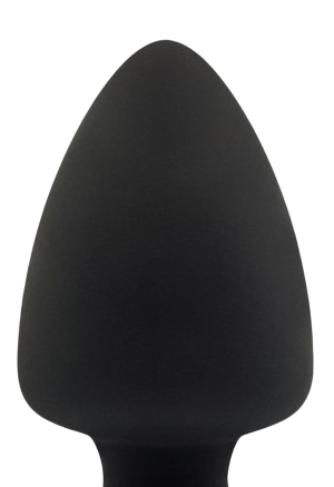 Niestandardowy plug termoaktywny, średnica: 5,7 cm