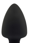 Niestandardowy plug termoaktywny, średnica: 5,7 cm
