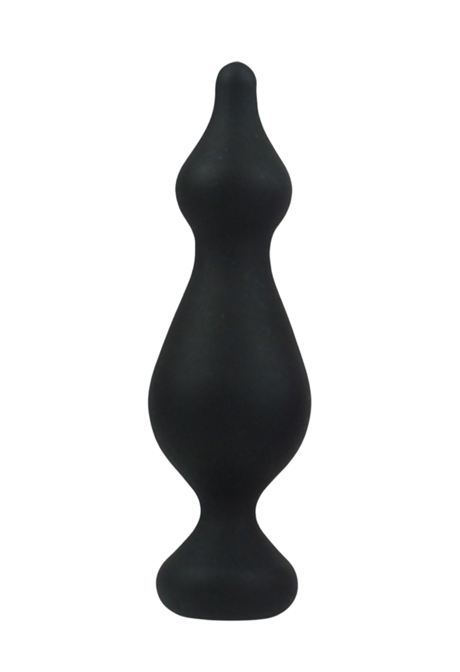 Profilowany korek analny - średnica 4,4 cm
