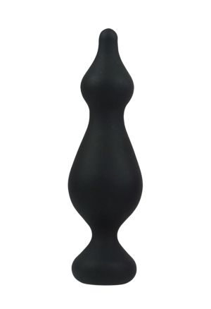 Profilowany korek analny - średnica 4,4 cm