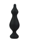Profilowany korek analny - średnica 4,4 cm