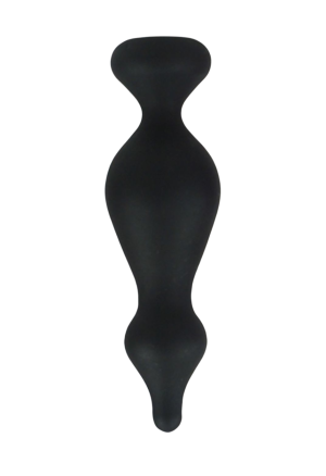 Profilowany korek analny - średnica 4,4 cm