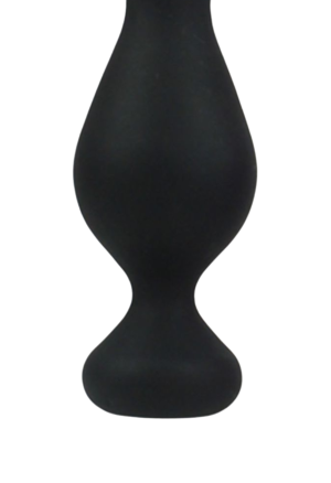 Profilowany korek analny - średnica 4,4 cm