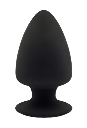 Niestandardowy plug termoaktywny, średnica: 4,8 cm