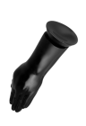 Złożone dłonie - plug do fistingu, duży - 30 cm