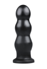 Ogromny korek analny, dildo do fistingu - 24 cm
