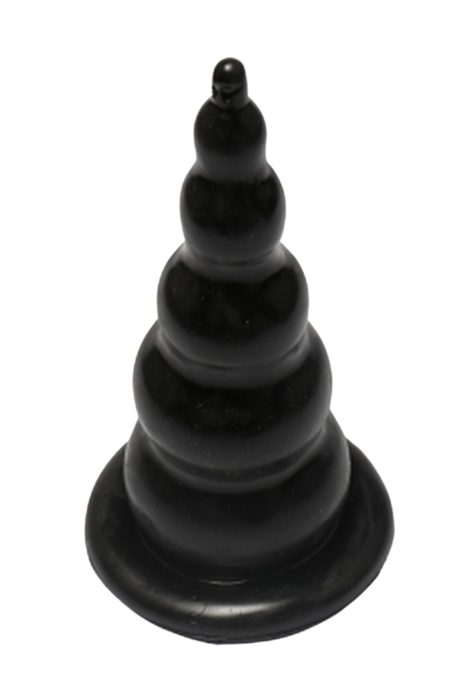 Duży korek fistingowy, choinka - 18,5 cm Duży korek fistingowy, choinka - 18,5 cm