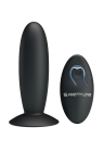 Sterowany pilotem plug analny na USB, wibrujący